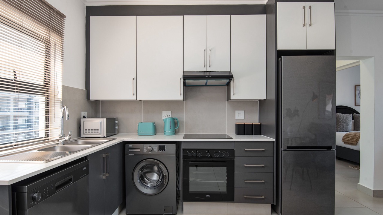 Photo of Kitchen in Umhlali