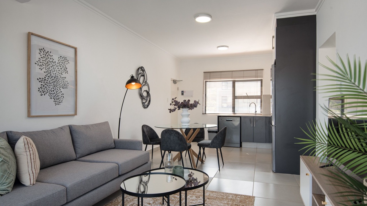 Photo of Livingroom in Umhlali