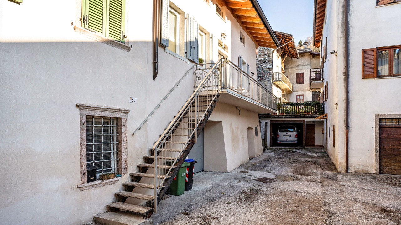 Photo of Outdoor in Pergine Valsugana