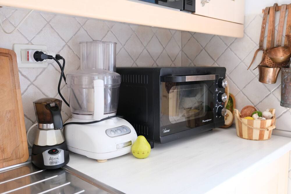 Photo of Kitchen in Fontanazzo
