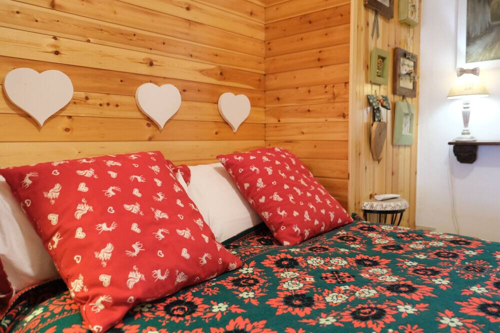 Photo of Bedroom in Fontanazzo