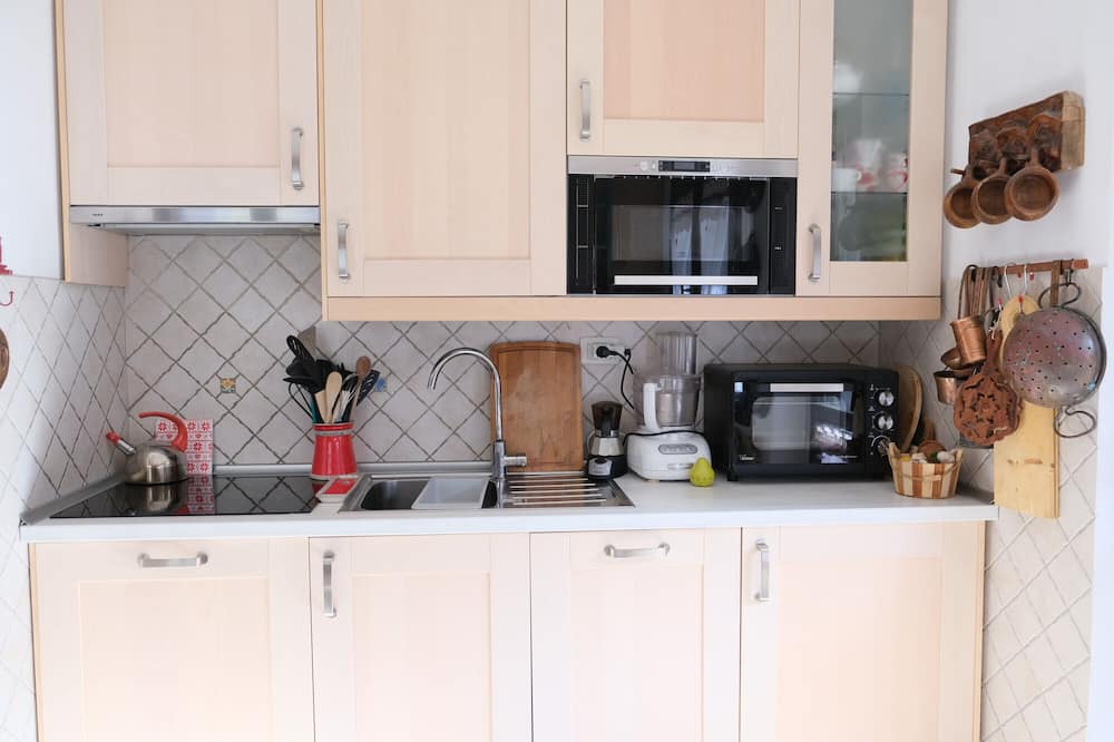 Photo of Kitchen in Fontanazzo