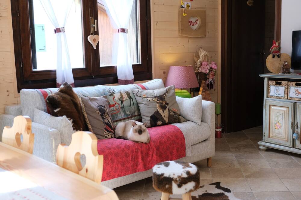 Photo of Bedroom in Fontanazzo