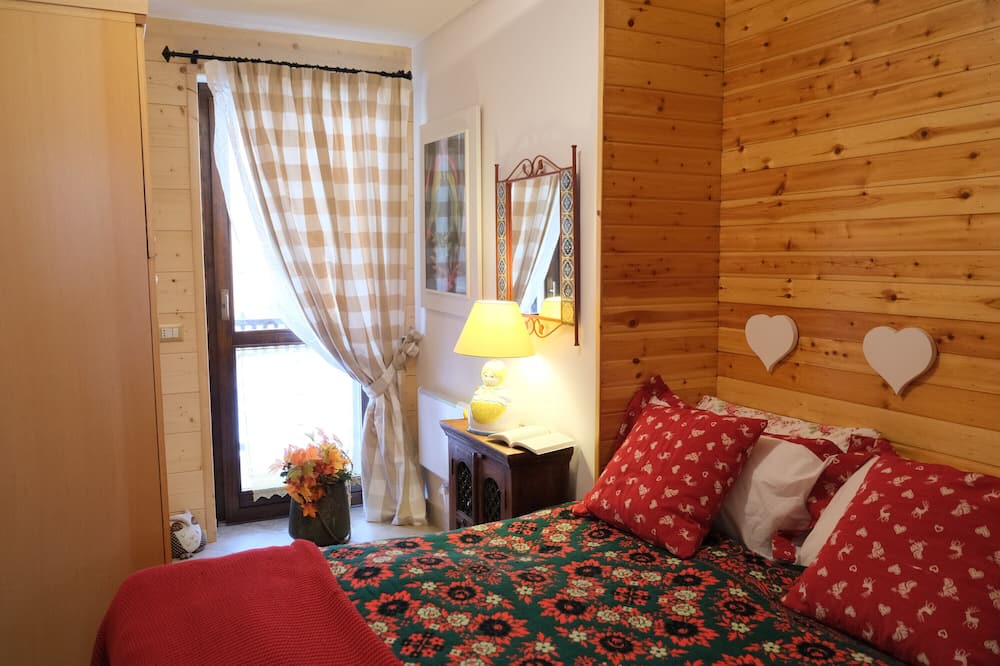 Photo of Bedroom in Fontanazzo
