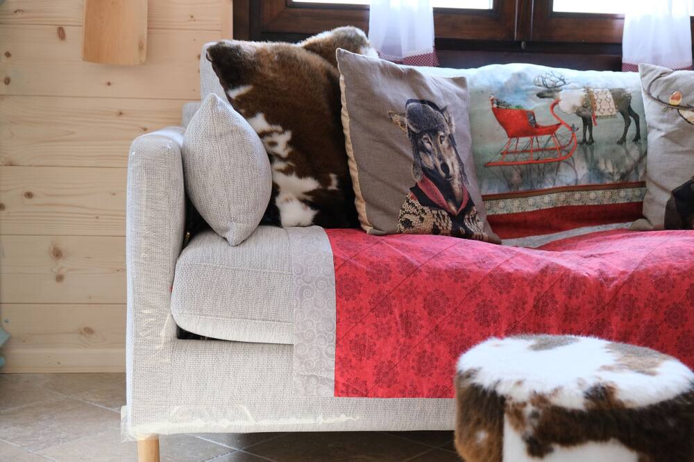 Photo of Livingroom in Fontanazzo