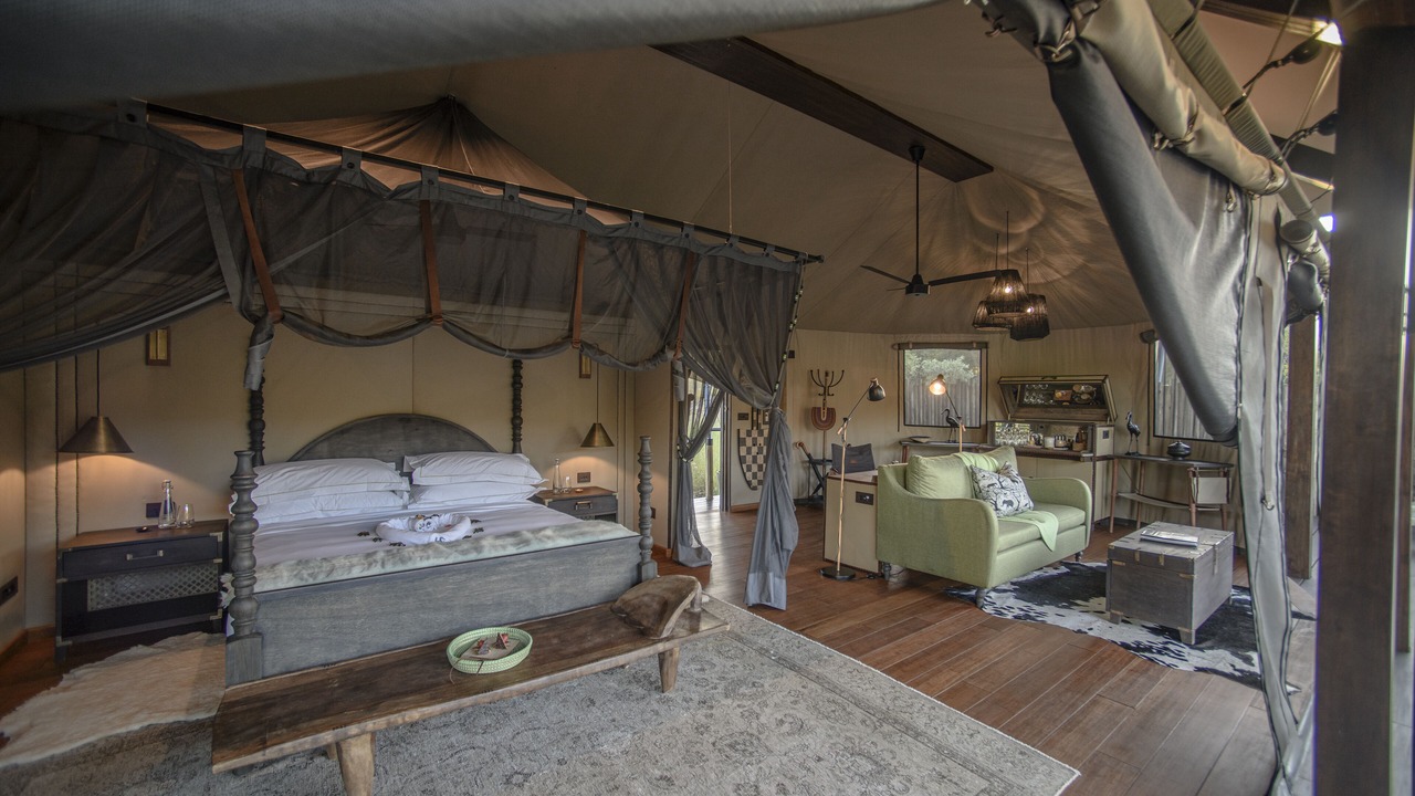 Photo of Bedroom in Ulundi