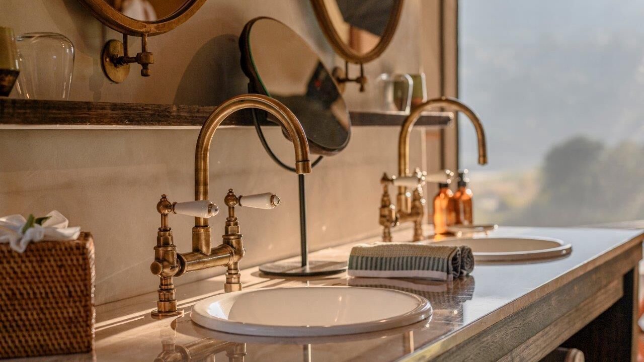 Photo of Bathroom in Ulundi