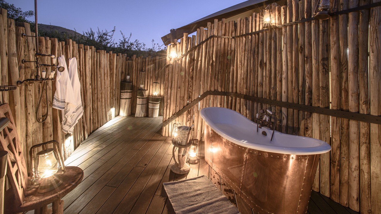Photo of Bathroom in Ulundi