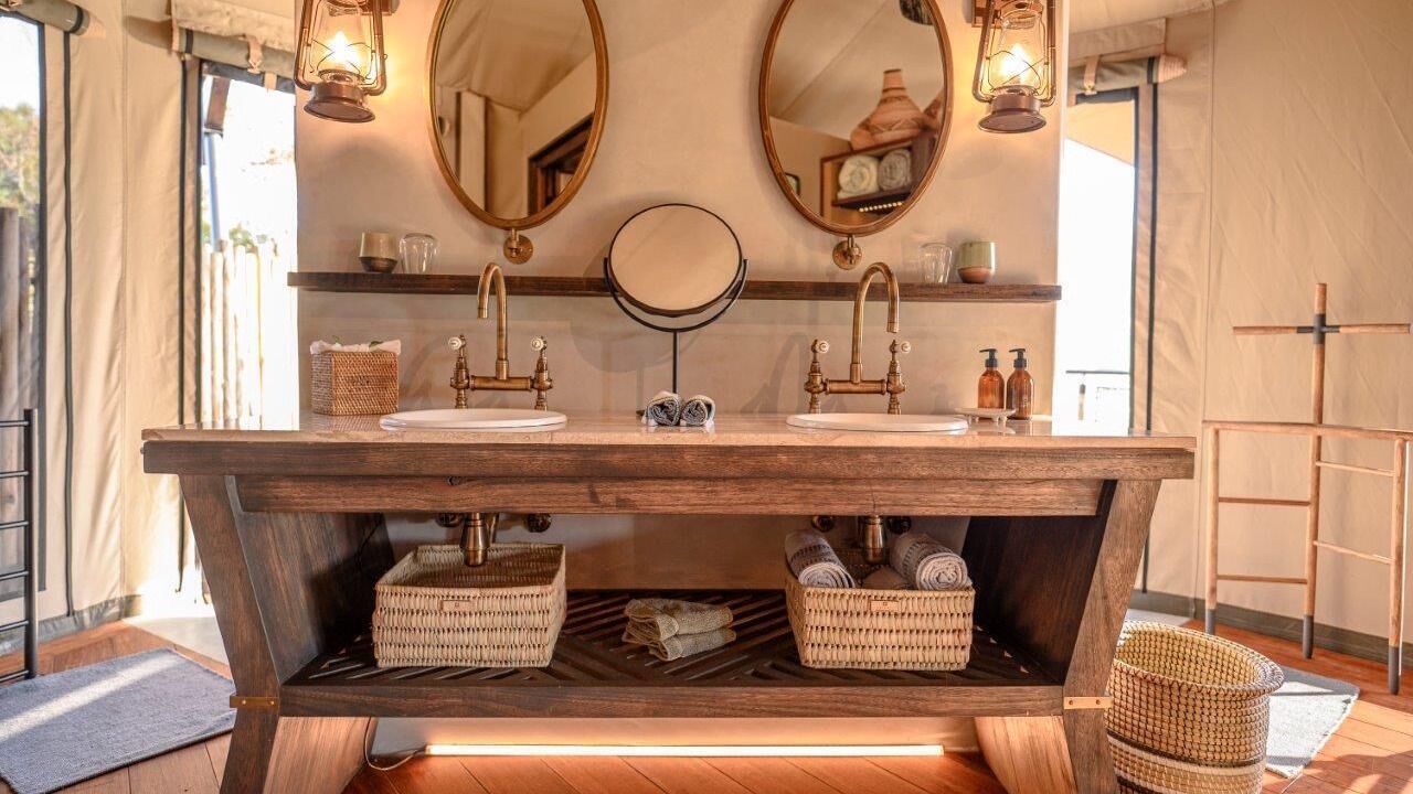 Photo of Bathroom in Ulundi