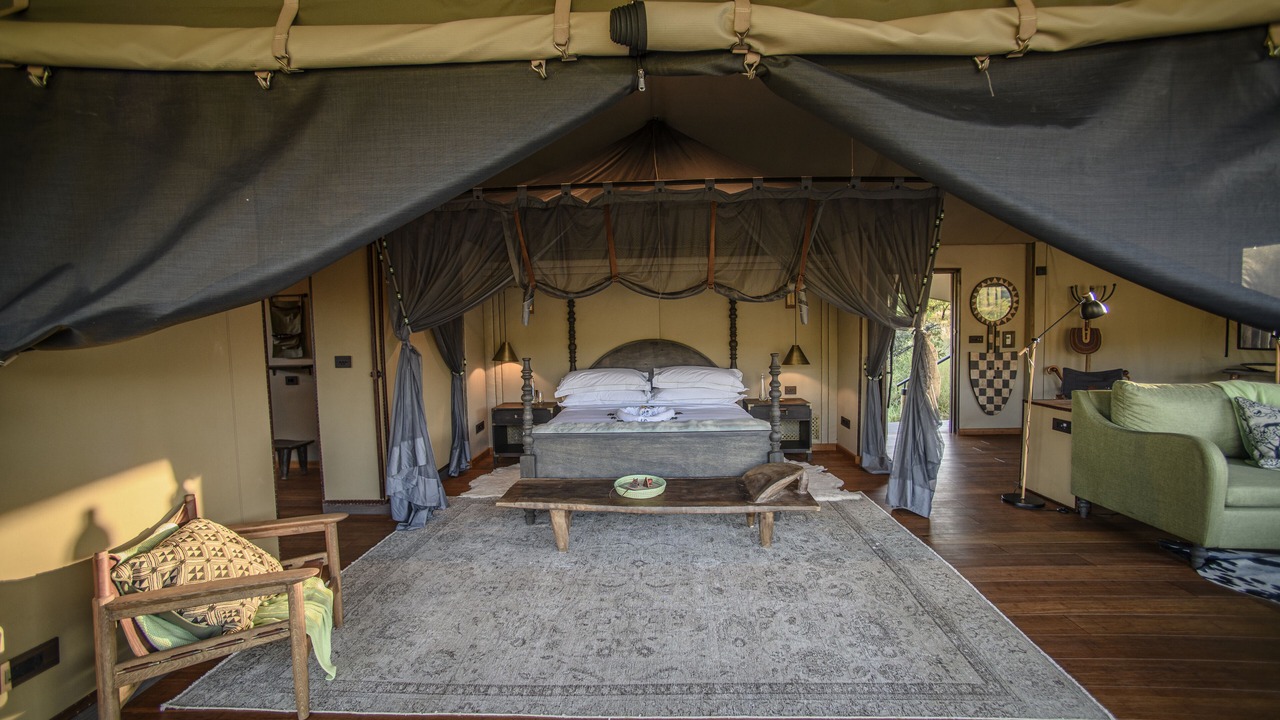 Photo of Bedroom in Ulundi