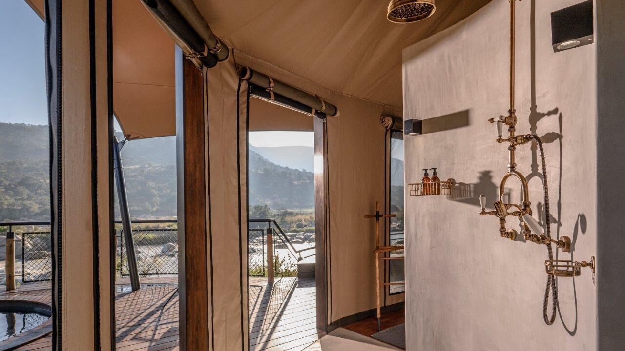 Photo of Bathroom in Ulundi