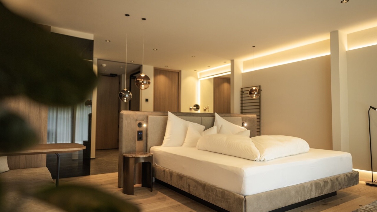 Photo of Bedroom in Castelbello-Ciardes