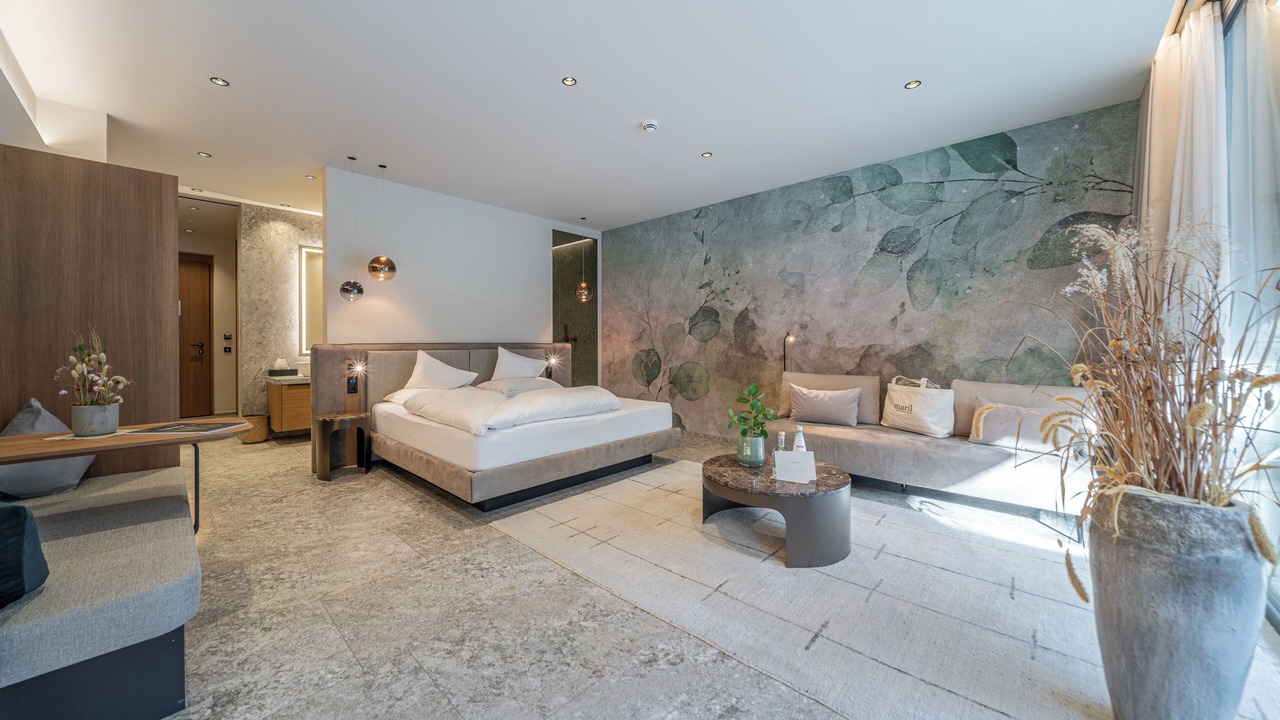 Photo of Bedroom in Castelbello-Ciardes