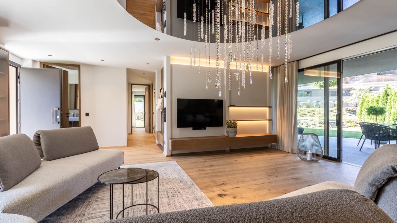 Photo of Bedroom in Castelbello-Ciardes