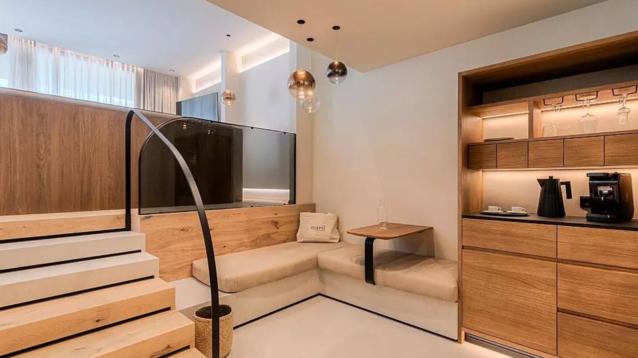 Photo of Bedroom in Castelbello-Ciardes