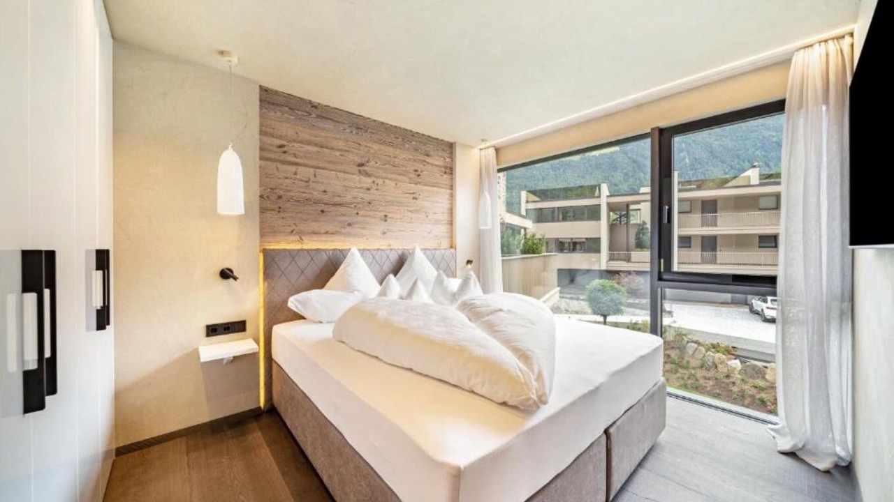 Photo of Bedroom in Castelbello-Ciardes
