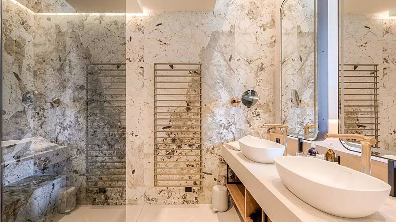 Photo of Bathroom in Castelbello-Ciardes