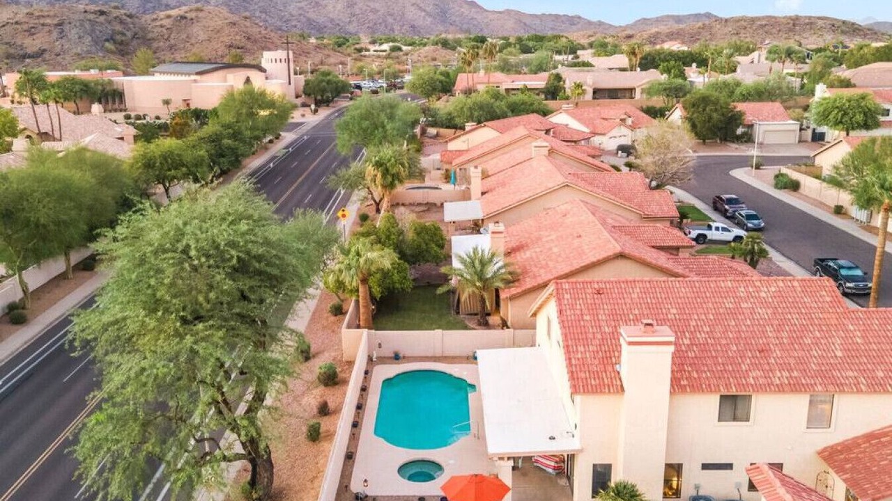 Photo of Outdoor in Mountain Park Ranch