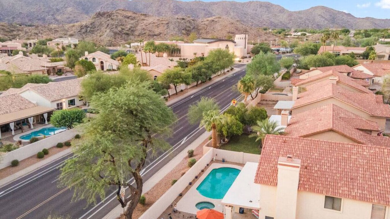 Photo of Outdoor in Mountain Park Ranch