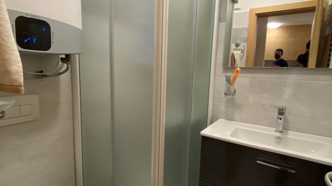 Photo of Bathroom in Palu