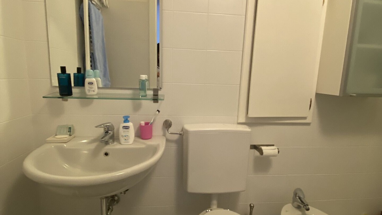 Photo of Bathroom in Palu