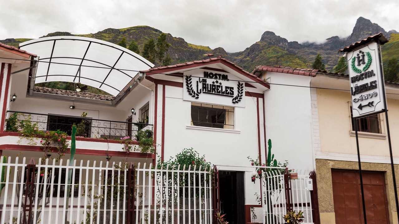 Photo of Outdoor in Calca