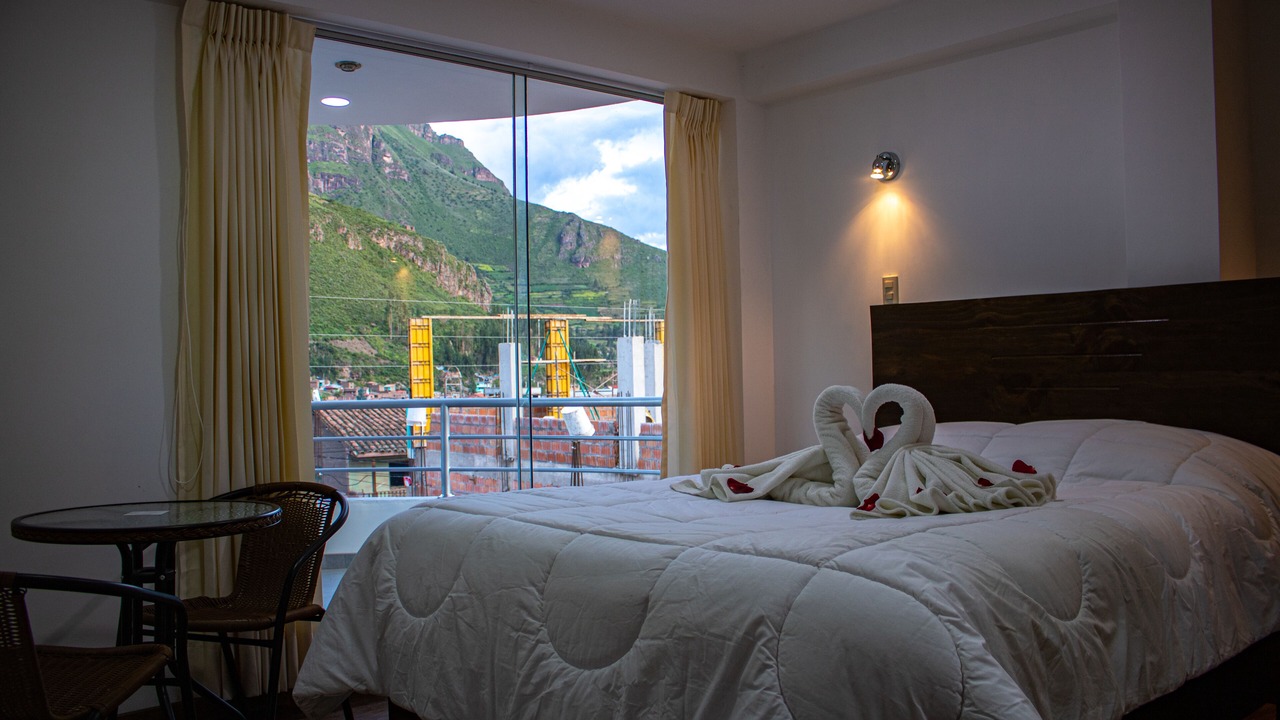 Photo of Bedroom in Calca