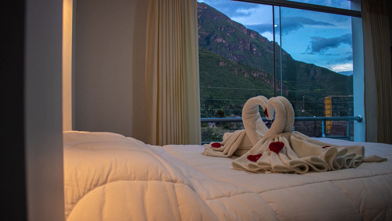 Photo of Bedroom in Calca