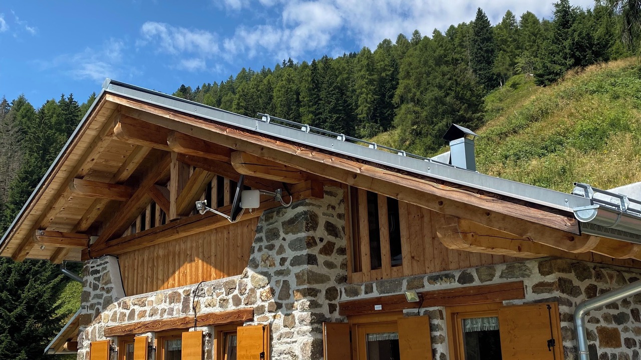 Photo of Outdoor in Telve
