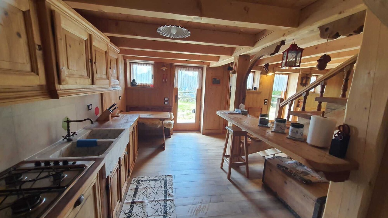 Photo of Kitchen in Telve
