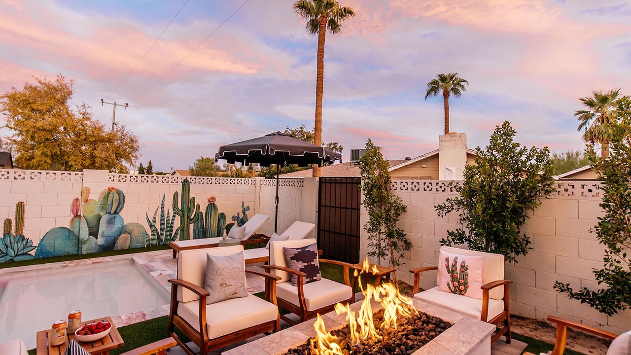 Photo of Outdoor in Southwest Village