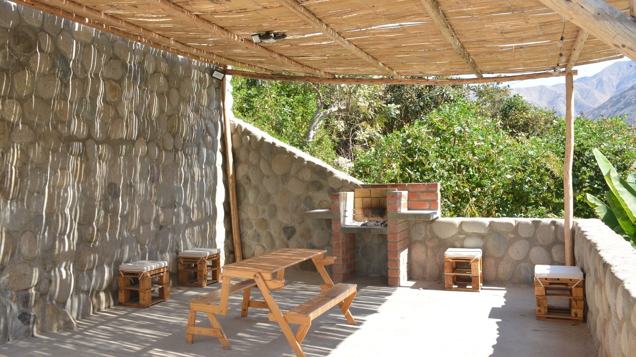Photo of Outdoor in Lunahuana