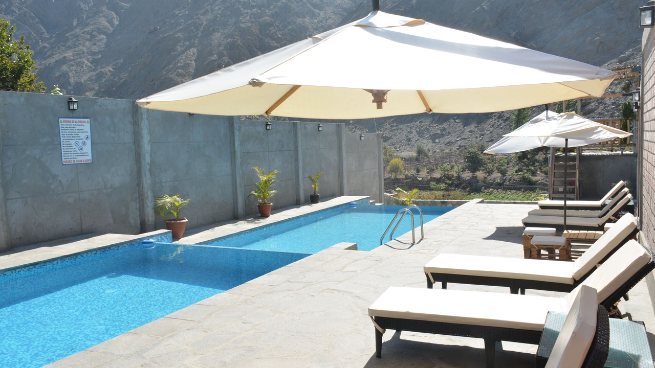 Photo of Outdoor in Lunahuana