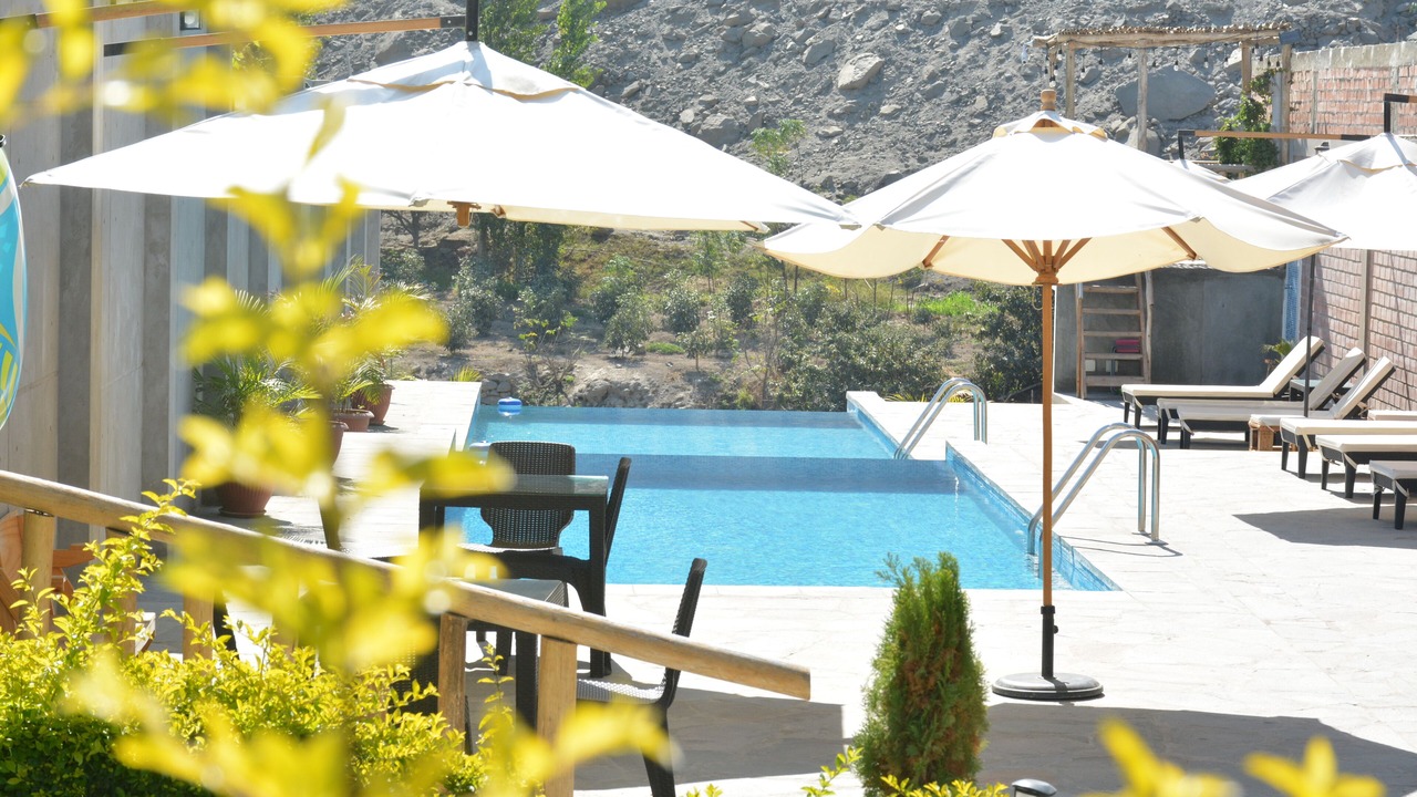 Photo of Outdoor in Lunahuana
