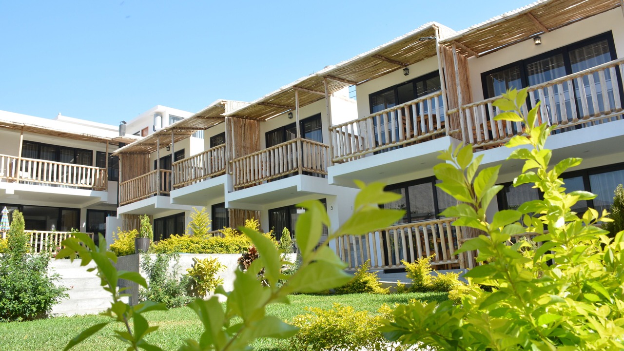 Photo of Patio Balcony in Lunahuana