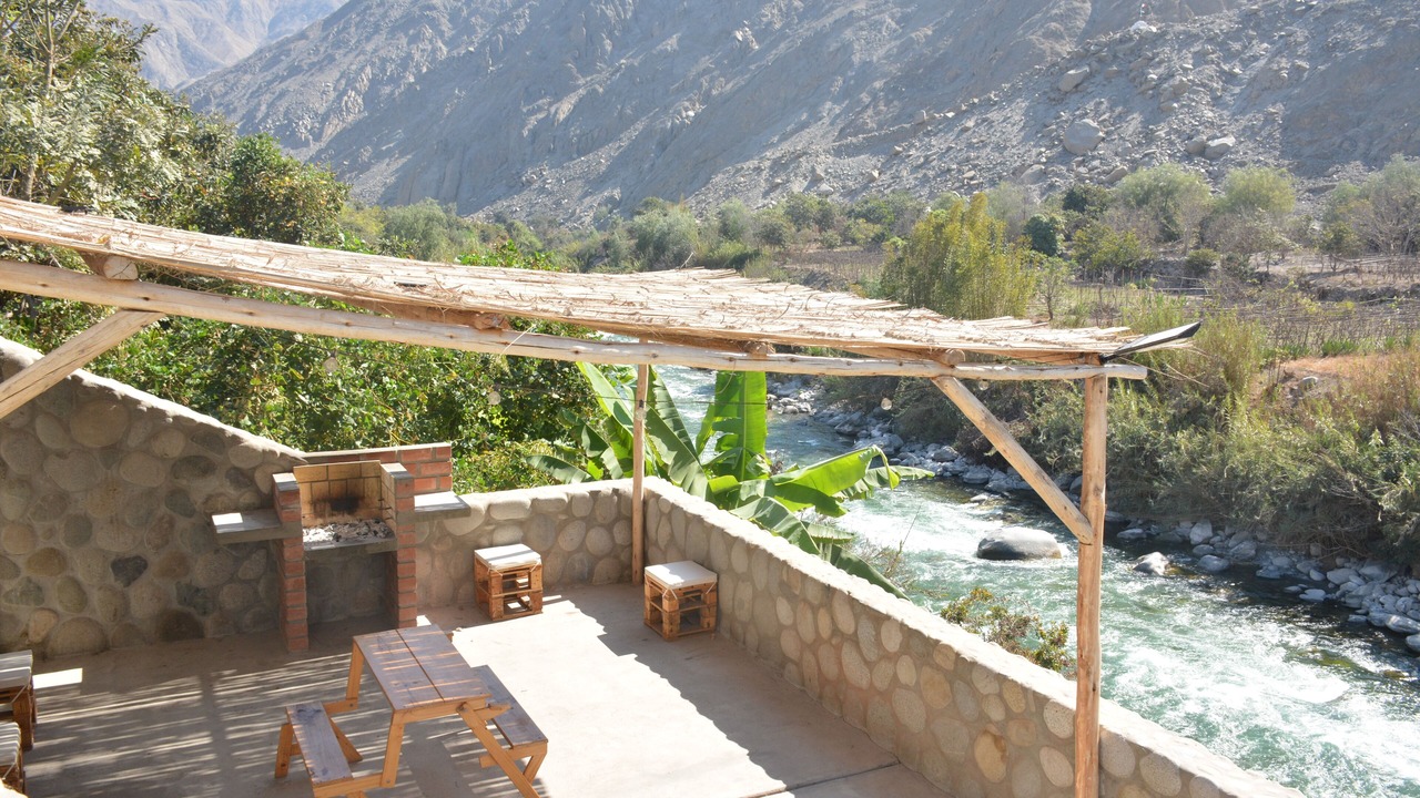 Photo of Outdoor in Lunahuana