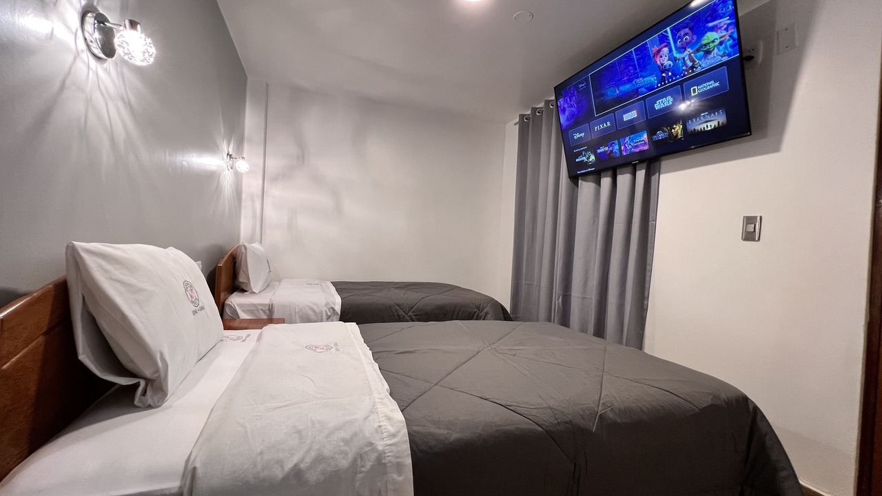 Photo of Bedroom in Aguas Calientes