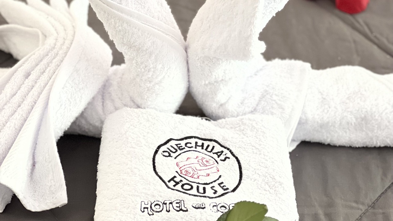 Photo of Bedroom in Aguas Calientes