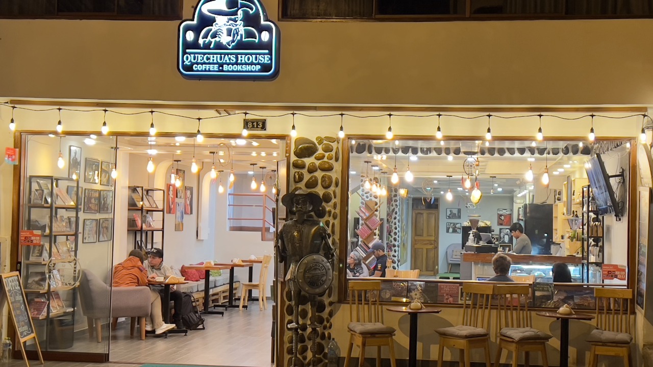 Photo of Others in Aguas Calientes