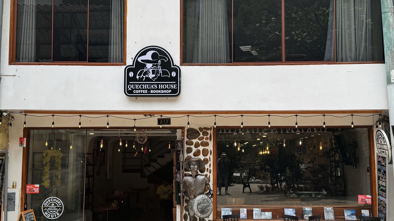 Photo of Outdoor in Aguas Calientes