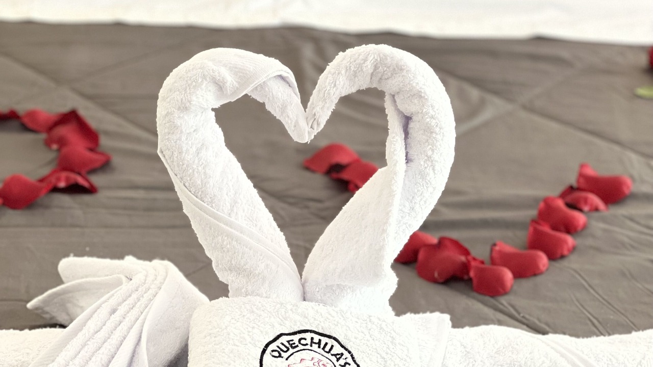 Photo of Bedroom in Aguas Calientes