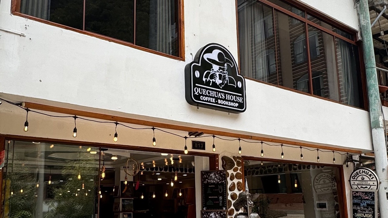 Photo of Outdoor in Aguas Calientes