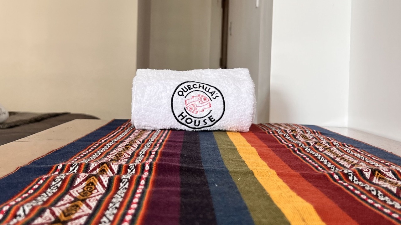 Photo of Bedroom in Aguas Calientes