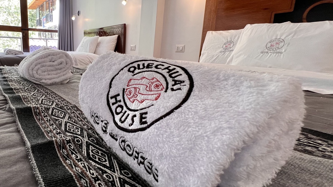 Photo of Bedroom in Aguas Calientes