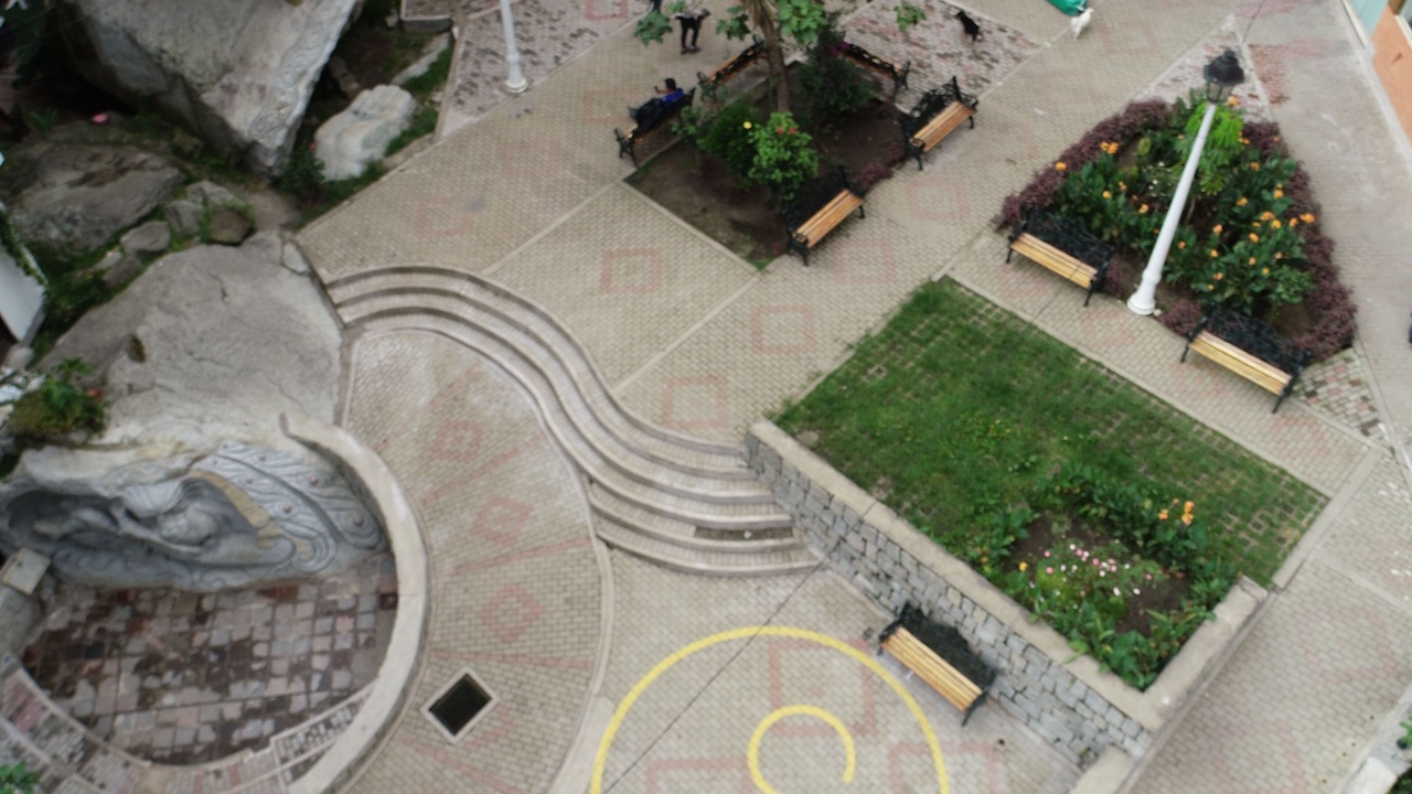 Photo of Outdoor in Aguas Calientes