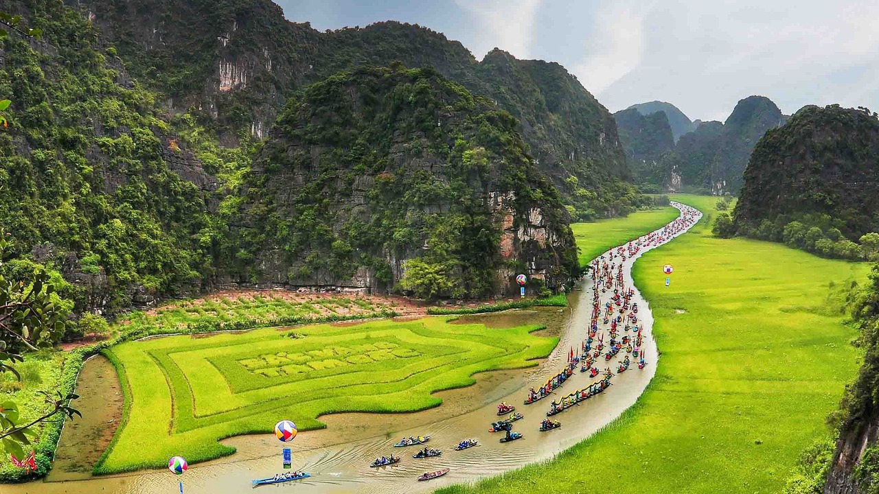 Photo of Others in Ninh Binh