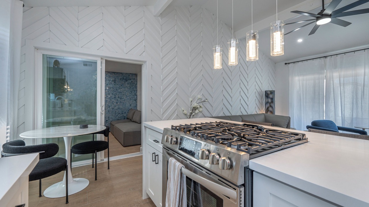 Photo of Kitchen in Encanto