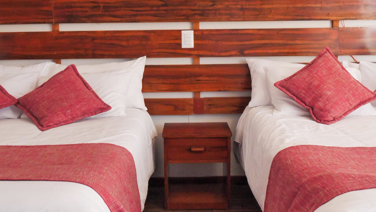 Photo of Bedroom in Chivay