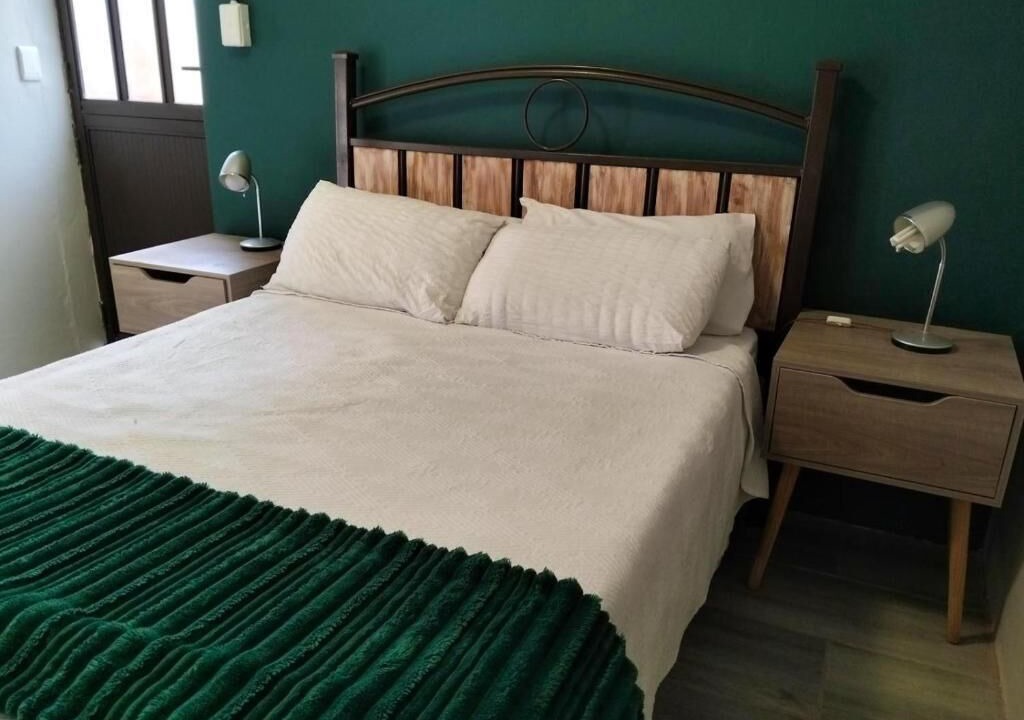 Photo of Bedroom in Fichardt Park