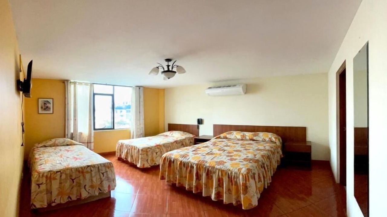 Photo of Bedroom in Santa Beatriz
